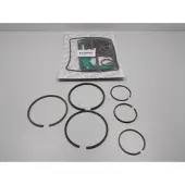 Aircraft Kolbenring-KIT BK 113 / MPK 9434C04