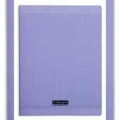Calligraphe 4x PIQ.8000 PP violett 21X297 192P SEYES 90- Violett 18367C