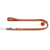 Hunter Verstellbare Führleine 20/200, orange