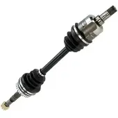 BESTPRICE Antriebswelle vorne links [Hersteller-Nr. 31472517] für Opel, Vauxhall