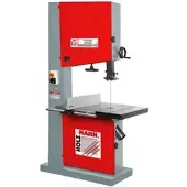 Holzmann Holzbandsäge HBS600DELUX 400V