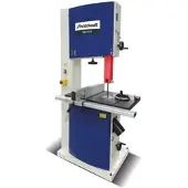 Holzkraft Holzbandsäge HBS 513 S