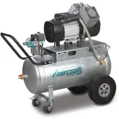 Aircraft Kolbenkompressor AIRPROFI 220/50 OF PRO