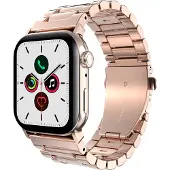 Just in Case Stahl-Armband Prime Rose Gold