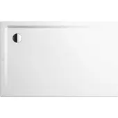 Kaldewei SUPERPLAN 1852-1, Duschwanne, 90x130cm, 385200011001