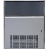 Sammic Eiswürfelbereiter - Vollwürfel - GS-135PA 135 kg/24h