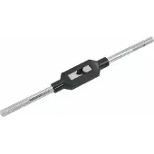 AWTOOLS Verstellbarer Gewindebohrerschlüssel M3-M12