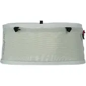 UltrAspire Unisex Fitted Race Belt 3.0 beige
