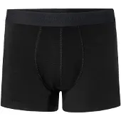Super.natural M LUX Base Boxer jet black (872) XL