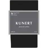 Kunert Sensual Cotton Strumpfhose 1 Stück | 42-44 (L) | Marine (KU-0360)