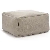 ROOLF Living DOTTY Cloud Sitzpouf outdoor Beige