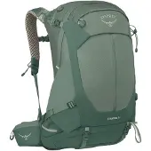 Osprey Stratos 34 pine leaf