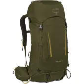 Osprey Kestrel 38 S/M moss green