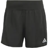 Adidas - Women's Adi365 Breeze Shorts - Laufshorts Gr S - Length: 4'' schwarz