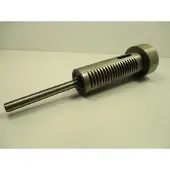 Optimum Pinole B33PRO / D33PRO / DQ32 komplett / iØ31 / MK4