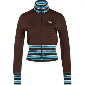 Adidas Originals Vintage Reißverschlusspullover