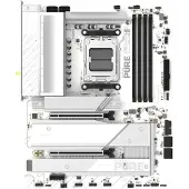Sapphire Mainboard Pure X870A WIFI 7 - Mainboard - AMD Sockel AM5 (Ryzen Zen4)
