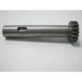 Optimum Ritzelwelle D240x500G/DCV/TU2506/V/VB