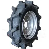 Kings Tire Nutzrad 10 Zoll TT