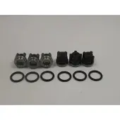 Cleancraft Ventilkit HDR-K 96-28 BL 1828 / KIT A