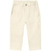 Mayoral Stoffhose 1521 Beige Regular Fit