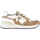 Gabor Damen 86.368.20 Panna/Lion/Bronce-Schuhgröße 38
