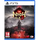 PS5: Nioh 3