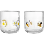 Bloomingville Buzz Drinking Tasse