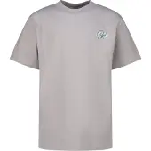 Raizzed Shirt "Hepic" in Grau - 128