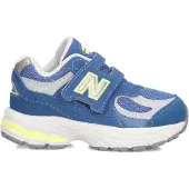 New Balance Jungen Sneaker I2002 - Blauw - Größe 22,5