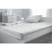 Based Topper Premium Visco ca. 200x200cm