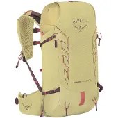 Osprey - Sac de randonnée journée - Tempest Velocity 20 Wander Yellow für Damen aus Nylon - Größe XS/S - Gelb
