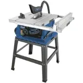 Scheppach Tischkreissäge HS105