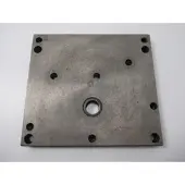 Optimum Abdeckung TU3008/G-V-VB | 03427205338