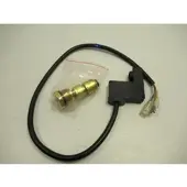 Cleancraft Druckschalter HDR-K 48-15 / 230V 4101460 / TSS KIT 2500W