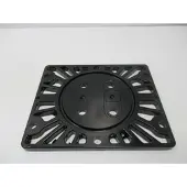 Aircraft Ventilplatte CA, MB Silence Serie 315311.015