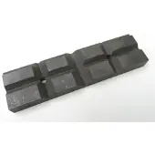 Optimum Klemmbacke BSI-Q 200 | 0300024002