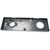Optimum Riemengehäusebasis B23PRO/D23PRO/DQ25 RAL7016