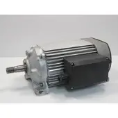 Holzstar Motor TKS-Z 400 / 400V 2,2kW