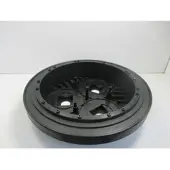 Cleancraft Basisplatte flexCAT 250 EOT-Pro PMBA00159 / RAL9005