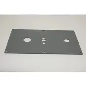 Optimum Blende S350G/DG/SD350AV RAL7016