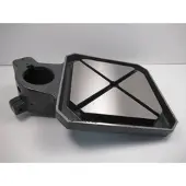 Optimum Bohrtisch B 28 H VARIO RAL7016 | 03020285280