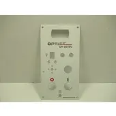 Optimum Label DH28BV | 03020430125V2