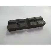 Optimum Klemmbacke BSI-Q 100 | 0300023002