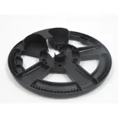 Cleancraft Seitenteil HDR-K 60-18, 85-16 TF 4101770 / RAL9005