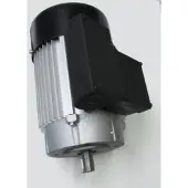 Holzstar Motor HBS 400 / 230V 1,5kW / ab Bj. 11/2011