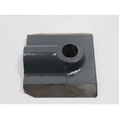 Optimum Spannblock S275G/NV/SD280V RAL7016