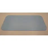 MetallKraft Sichtscheibe ULMS 420 YM.01.08.1020L / gebogen