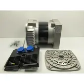 Unicraft Generator PG 400SRA ANS3500EA0A2JY