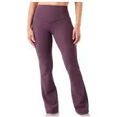 Mandala Schwangere Dehnbund-Hose Damen